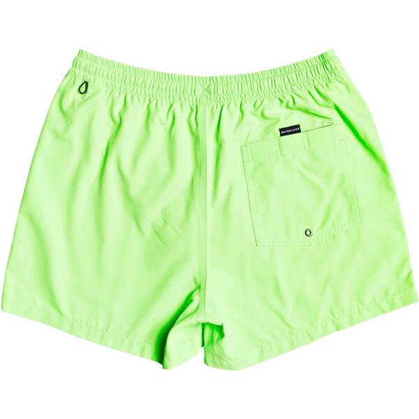 QUIKSILVER Herren Badeshorts Everyday 15 von Quiksilver