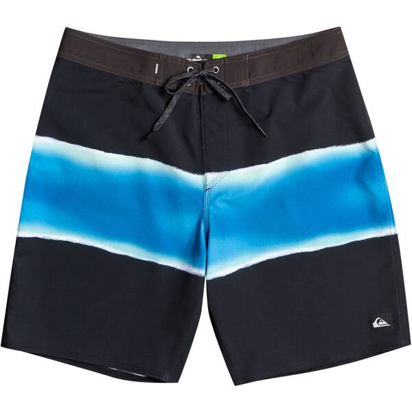 QUIKSILVER Herren Badeshorts SURFSILK M BDSH von Quiksilver