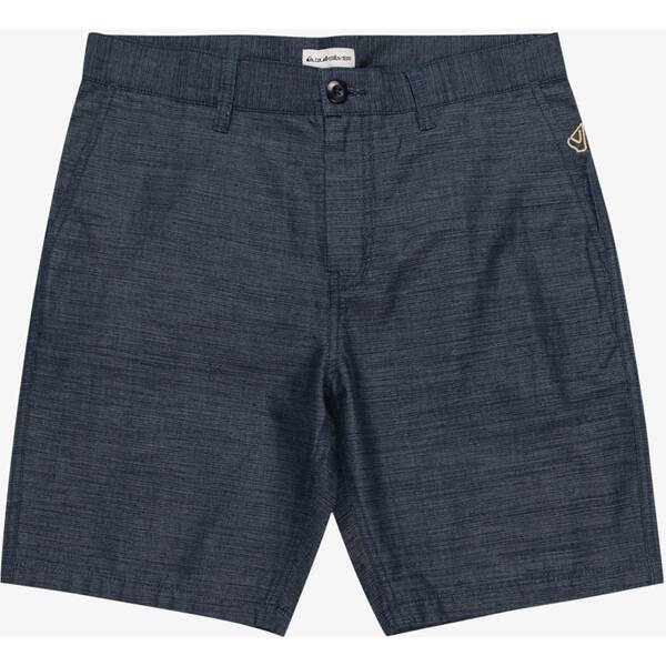 QUIKSILVER Herren Bermuda DAVISCHINO WKST von Quiksilver