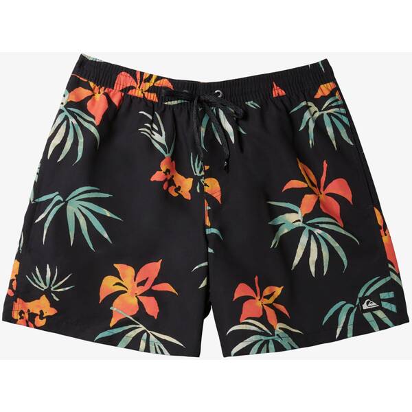 QUIKSILVER Herren Bermuda MIX VOLLEY 15 JAMV von Quiksilver
