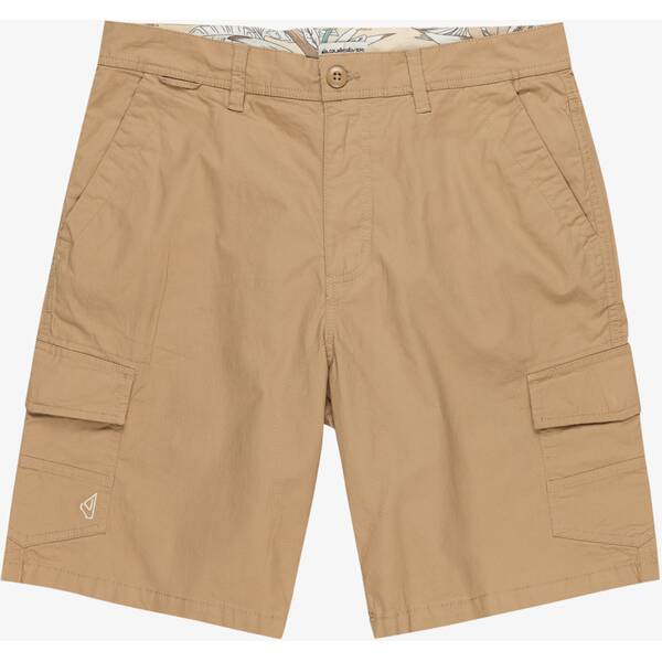 QUIKSILVER Herren Bermuda MWCARGOSHORT WKST von Quiksilver