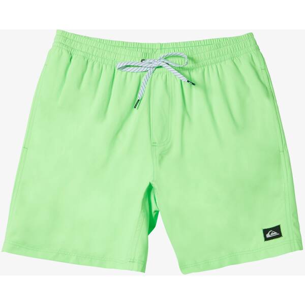 QUIKSILVER Herren Bermuda SOLID 15 JAMV von Quiksilver