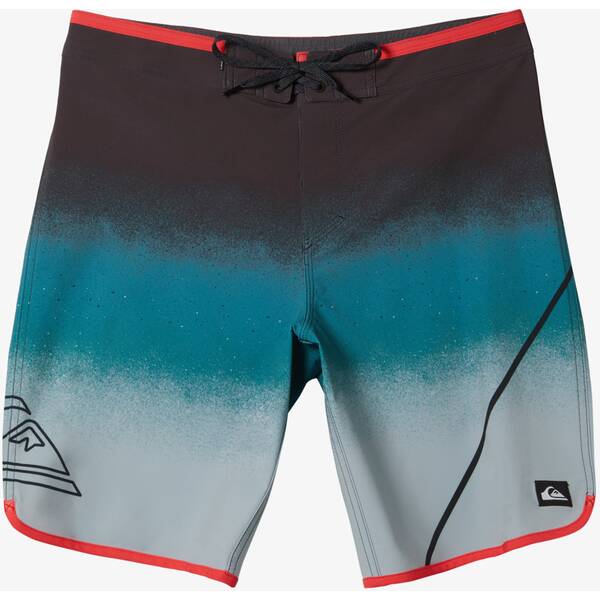 QUIKSILVER Herren Bermuda SURFSILK BDSH von Quiksilver
