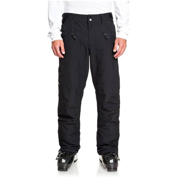 QUIKSILVER Herren Hose BOUNDRY QUIKSILVER Herren Hose BOUNDRY von Quiksilver