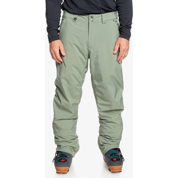 QUIKSILVER Herren Hose ESTATE PT von Quiksilver