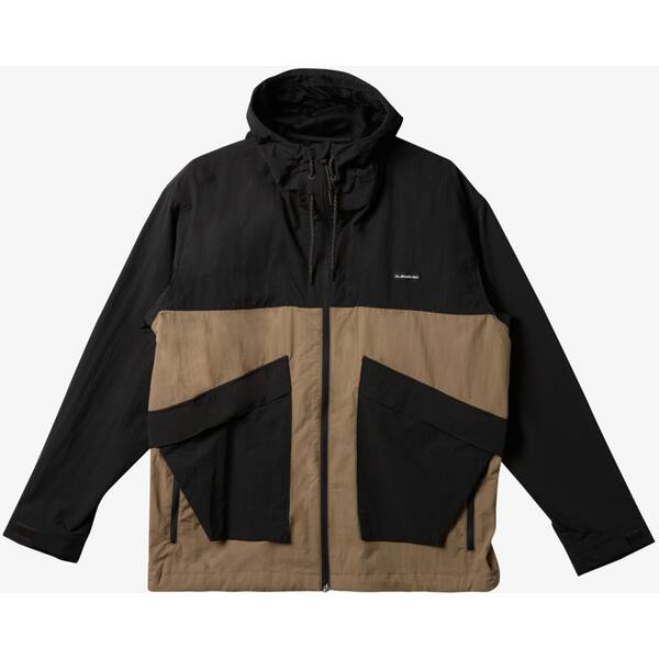 QUIKSILVER Herren Jacke HIGH HORIZON JK JCKT von Quiksilver