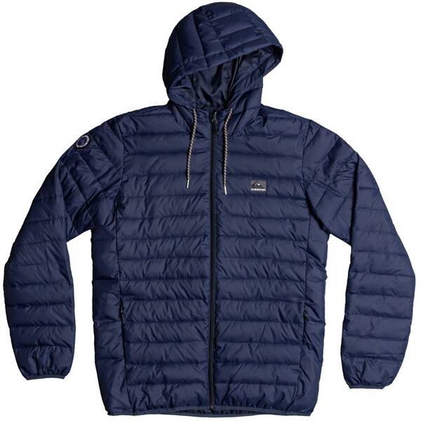 QUIKSILVER Herren Jacke SCALY HOOD M JCKT von Quiksilver