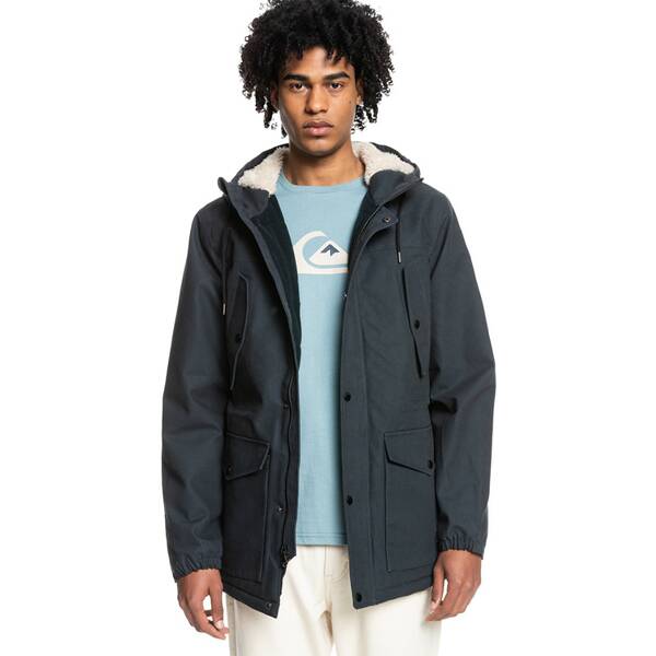 QUIKSILVER Herren Jacke THEBIGDROP M JCKT von Quiksilver