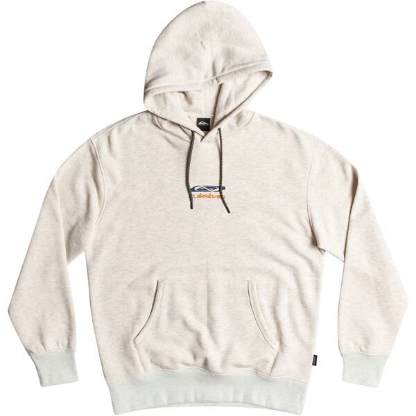 QUIKSILVER Herren Kapuzensweat SUNNY PEAKS M OTLR von Quiksilver