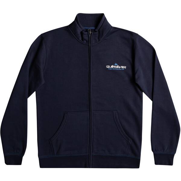 QUIKSILVER Herren Kapuzensweat SURF M OTLR von Quiksilver