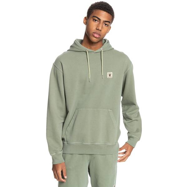 QUIKSILVER Herren Kapuzensweat TRAWHOOD M OTLR von Quiksilver