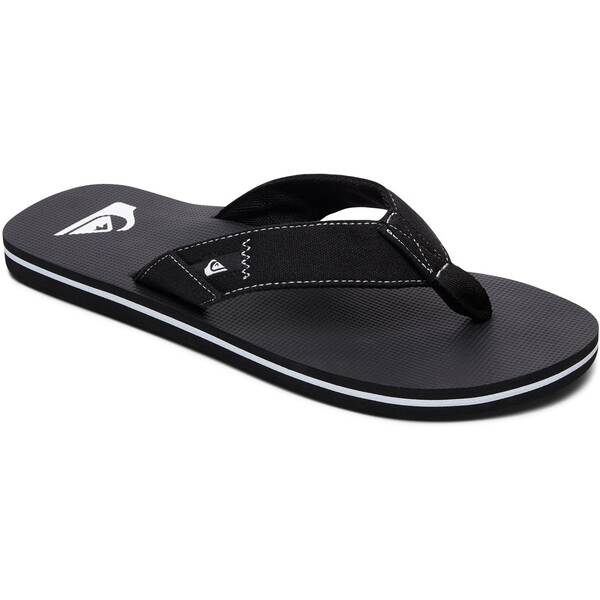 QUIKSILVER Herren Sandalen Molokai Abyss von Quiksilver