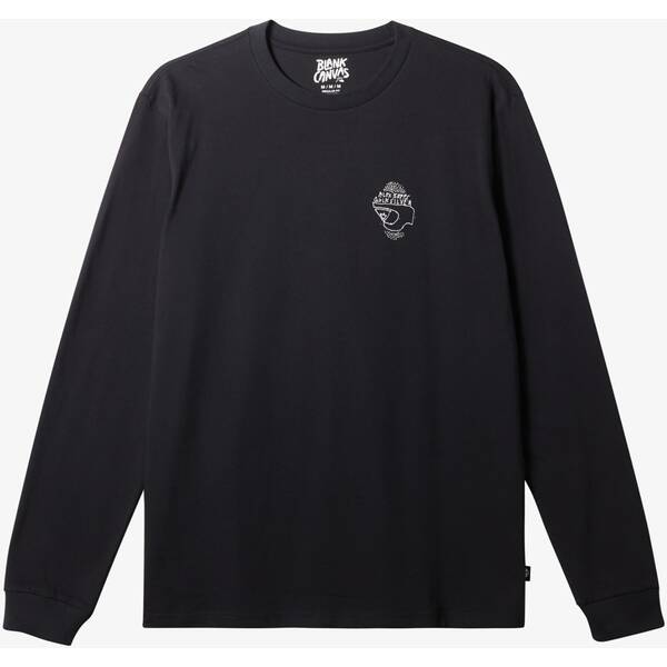 QUIKSILVER Herren Shirt ALEX KOPPS LS C TEES von Quiksilver
