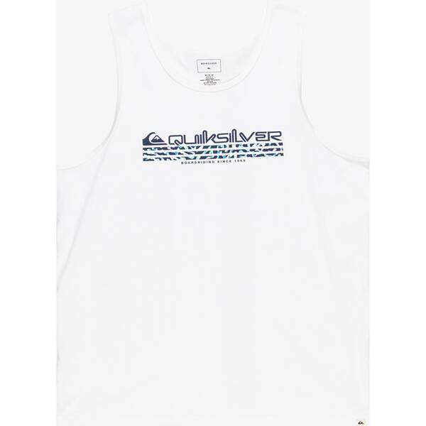 QUIKSILVER Herren Shirt OMNIFILLSTK TEES von Quiksilver