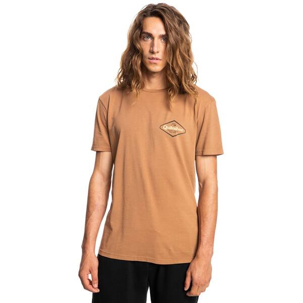 QUIKSILVER Herren Shirt STIRITUPSS M TEES von Quiksilver