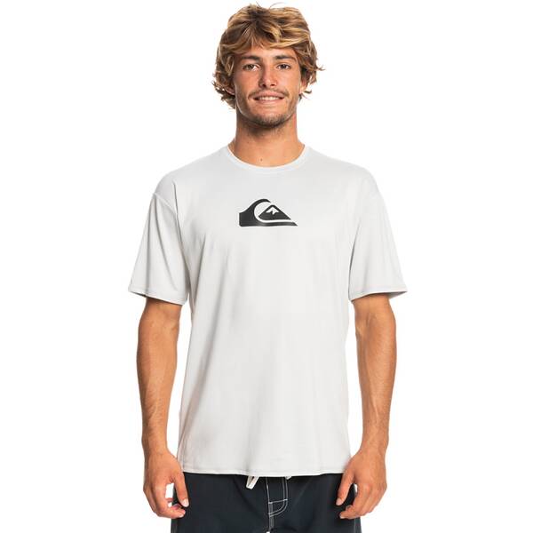 QUIKSILVER Herren Shirt SolidStreak M SFSH von Quiksilver