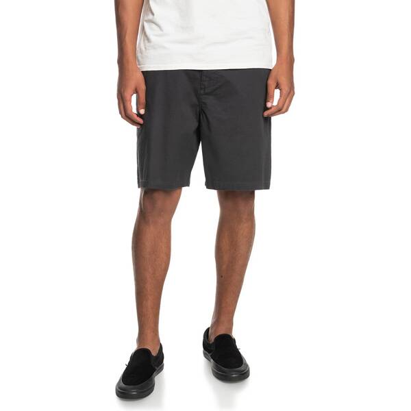 QUIKSILVER Herren Shorts FREEDOMCHINO M WKST von Quiksilver