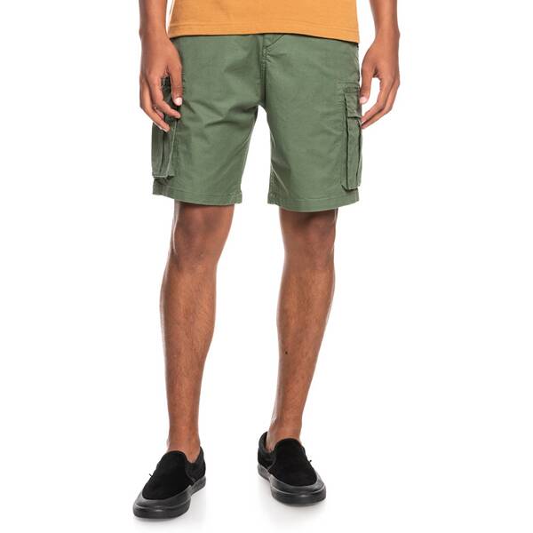 QUIKSILVER Herren Shorts RELAXCARGO M WKST von Quiksilver