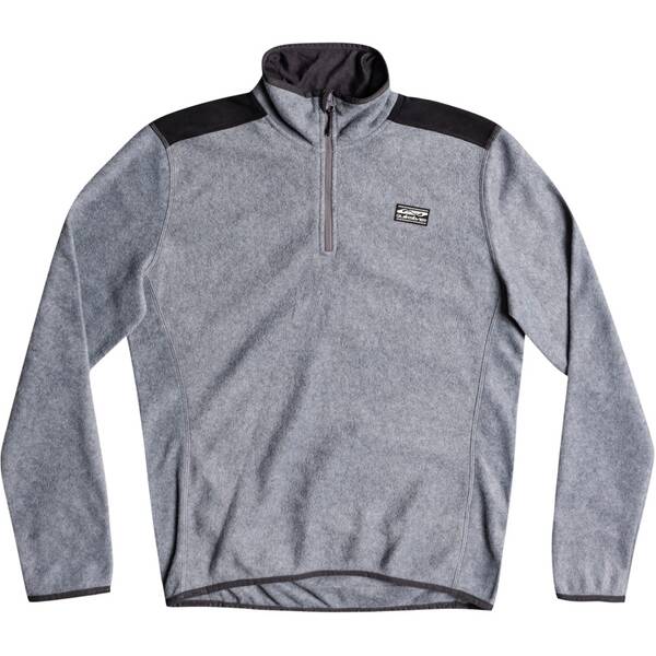 QUIKSILVER Herren Sweatshirt AKER HZ FLEECE M OTLR von Quiksilver