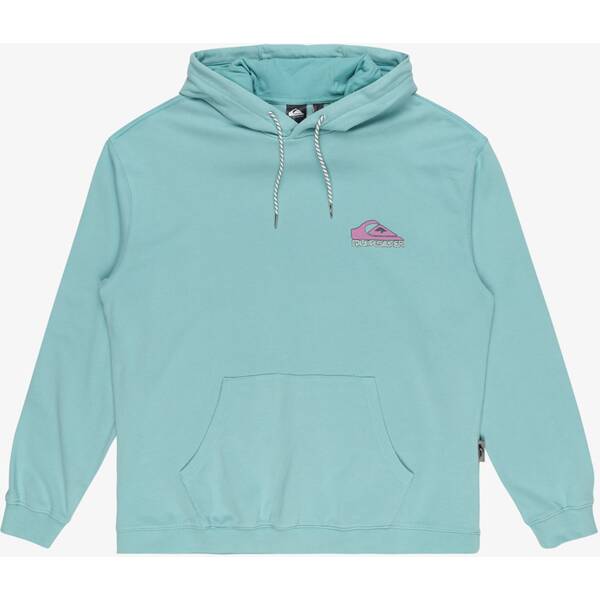 QUIKSILVER Herren Sweatshirt APOGHERITAGHOOD OTLR von Quiksilver