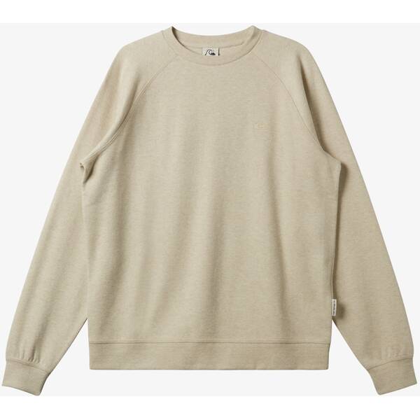 QUIKSILVER Herren Sweatshirt RAGLANS LS OTLR von Quiksilver
