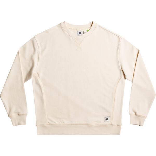 QUIKSILVER Herren Sweatshirt TRIP AWAY M OTLR von Quiksilver