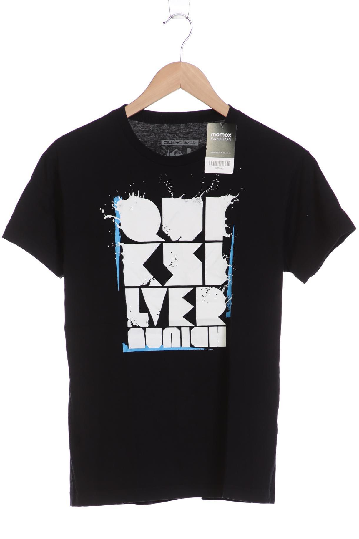 QUIKSILVER Herren T-Shirt, marineblau von Quiksilver