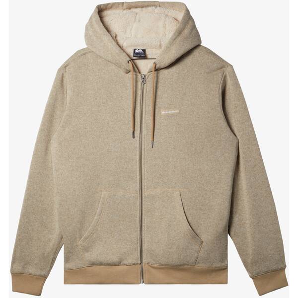 QUIKSILVER Herren Unterjacke KELLER SHERPA OTLR von Quiksilver
