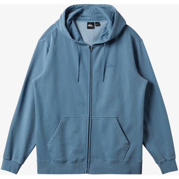 QUIKSILVER Herren Unterjacke SALT WATER ZIP OTLR von Quiksilver