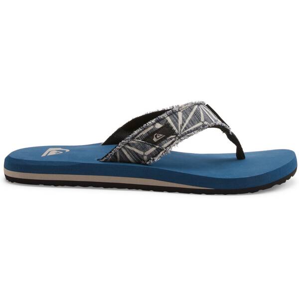 QUIKSILVER Herren Zehensandalen Monkey Abyss von Quiksilver