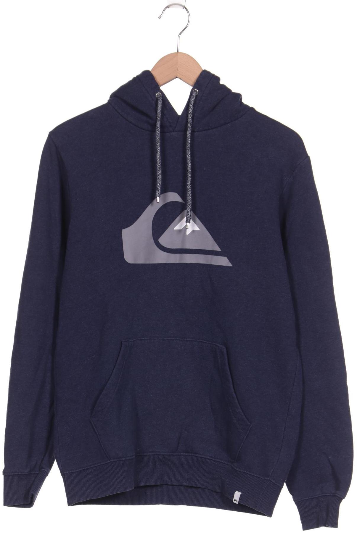 QUIKSILVER Jungen Hoodies & Sweater, marineblau von Quiksilver