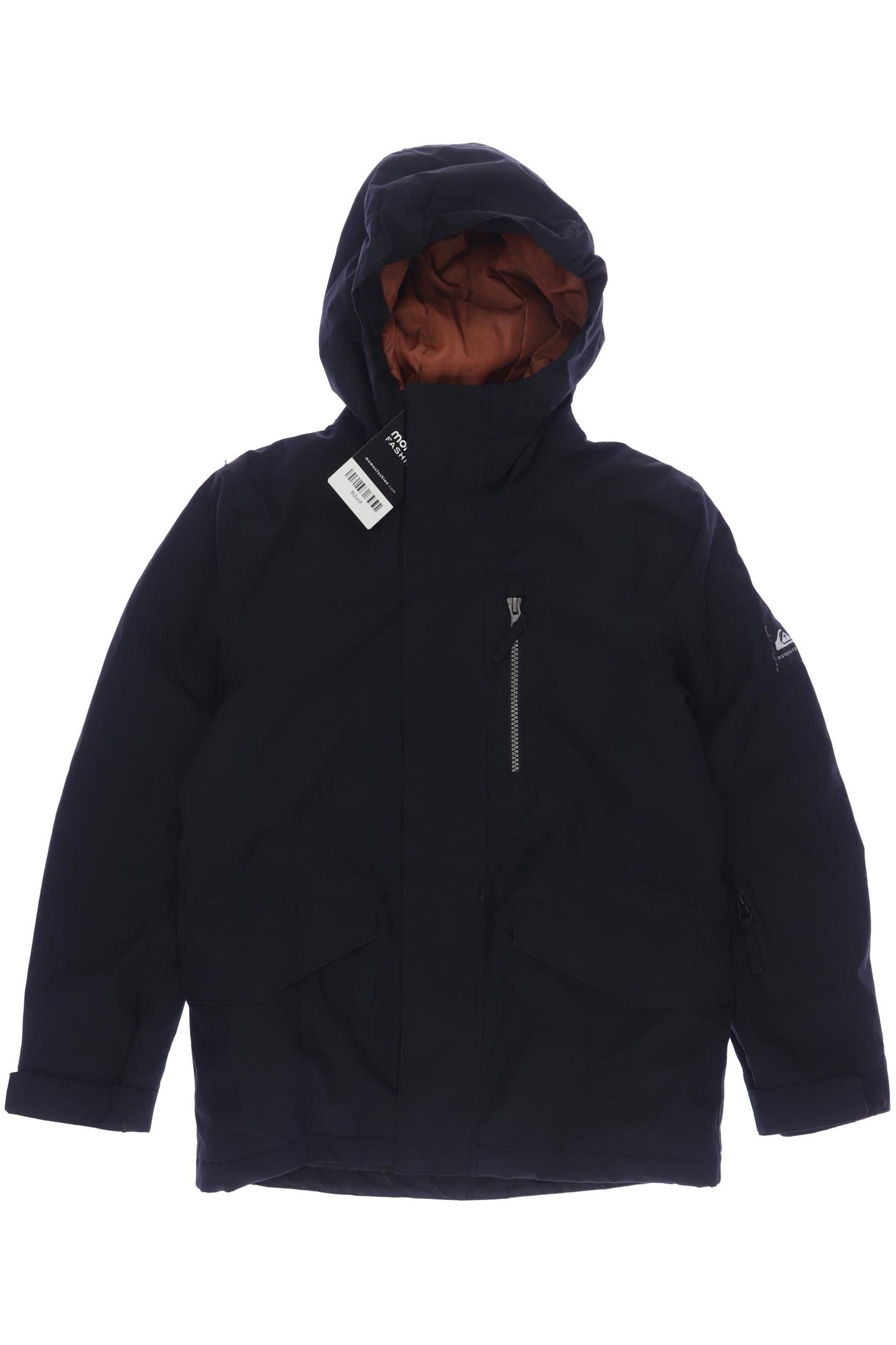 QUIKSILVER Jungen Jacke, marineblau von Quiksilver