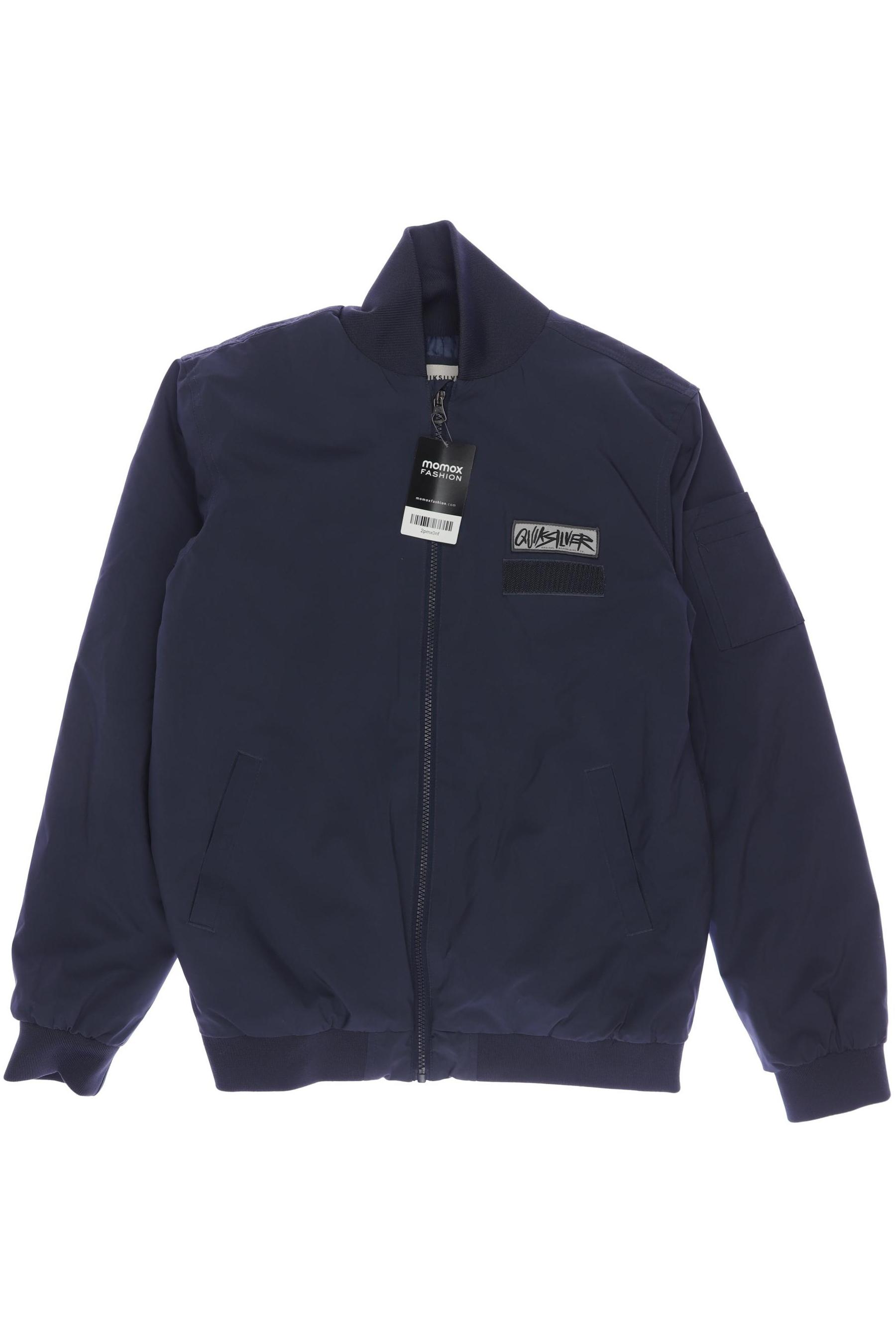 QUIKSILVER Jungen Jacke, marineblau von Quiksilver