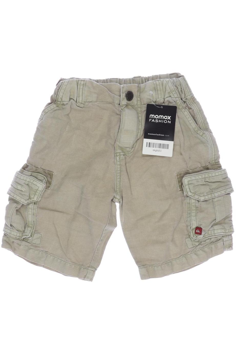 QUIKSILVER Jungen Shorts, beige von Quiksilver