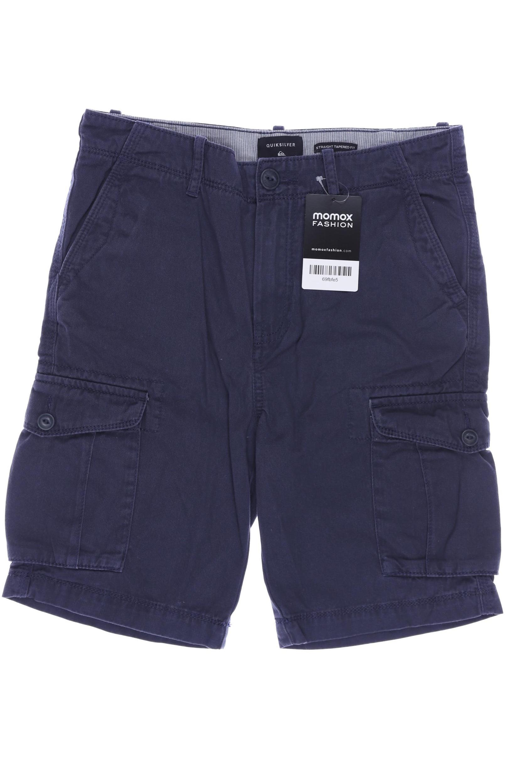 QUIKSILVER Jungen Shorts, marineblau von Quiksilver