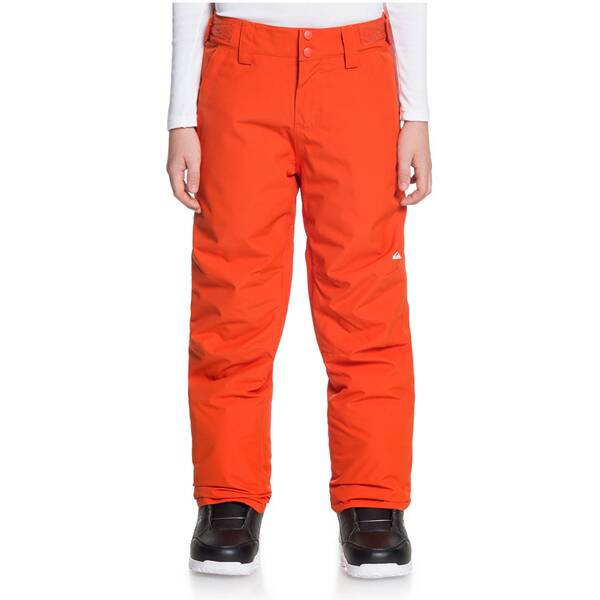 QUIKSILVER Jungen Skihose Estate von Quiksilver