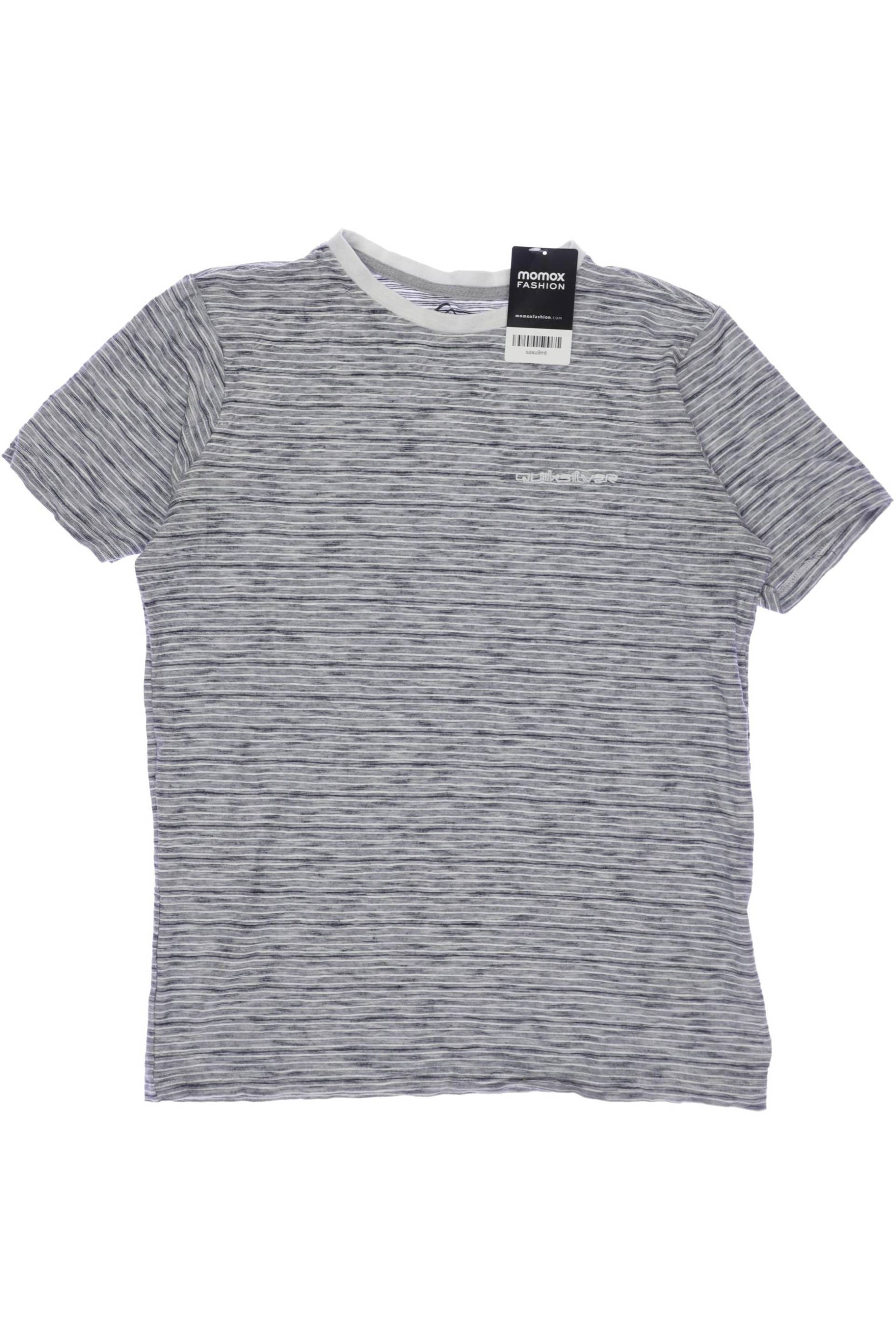 QUIKSILVER Jungen T-Shirt, grau von Quiksilver