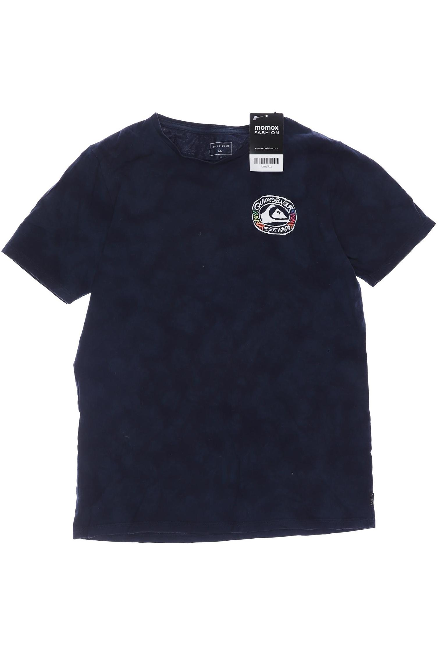 QUIKSILVER Jungen T-Shirt, marineblau von Quiksilver