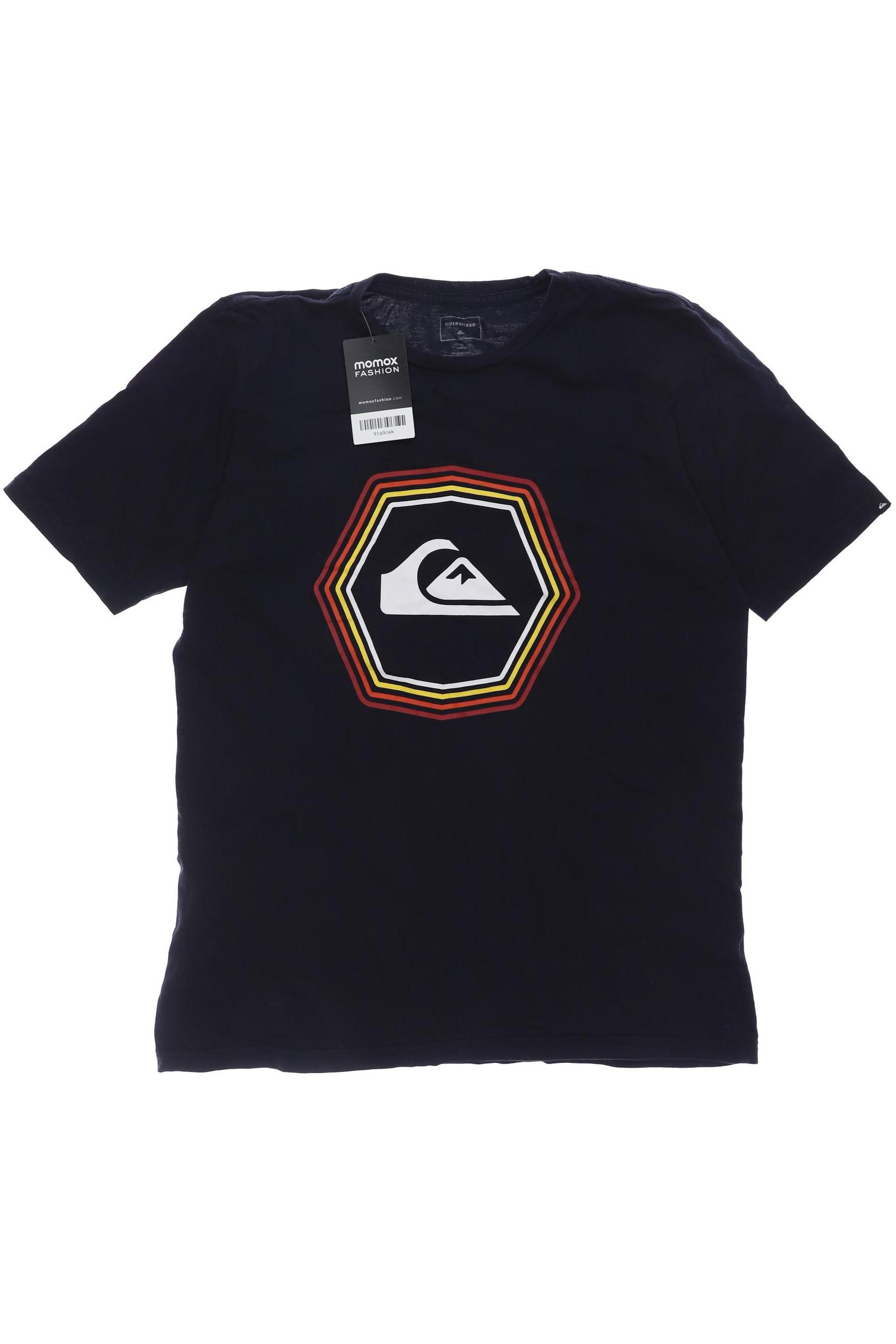 QUIKSILVER Jungen T-Shirt, marineblau von Quiksilver