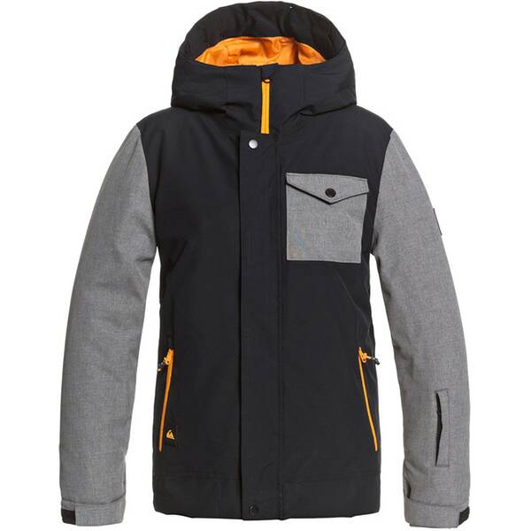 QUIKSILVER Jungen Winterjacke Ridge Youth von Quiksilver