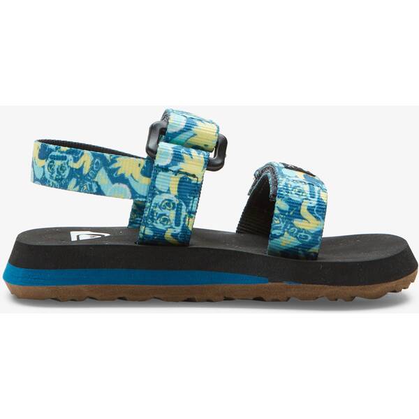 QUIKSILVER Kinder Badesandalen MONKEYCAGEDTDLR T SNDL von Quiksilver