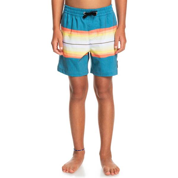 QUIKSILVER Kinder Badeshorts RESIN TINT 14 B JAMV von Quiksilver