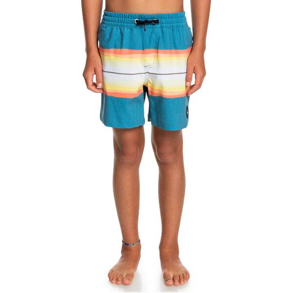 QUIKSILVER Kinder Badeshorts RESIN TINT 14 B JAMV von Quiksilver