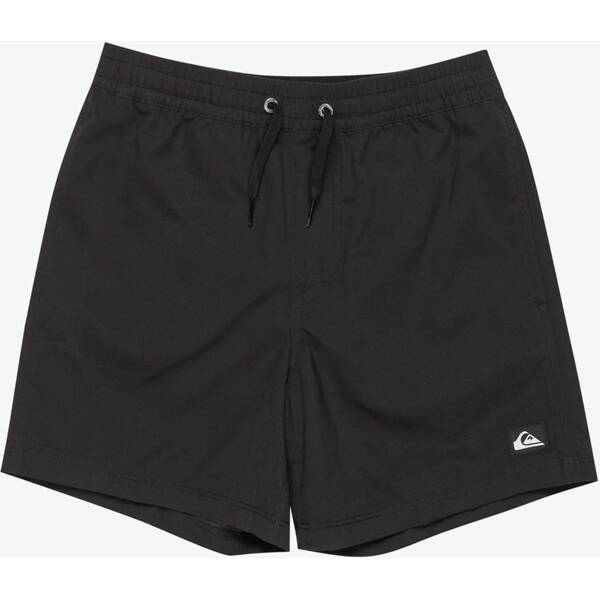 QUIKSILVER Kinder Bermuda SOLID YTH 14 JAMV von Quiksilver