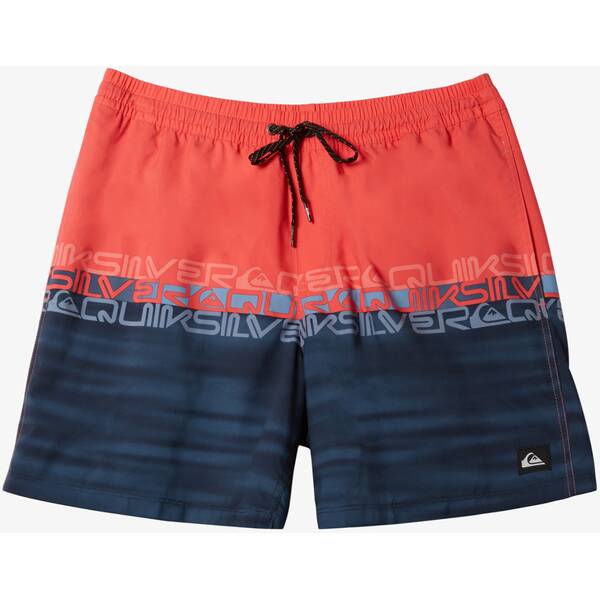 QUIKSILVER Kinder Bermuda WORDBLOCK 14 JAMV von Quiksilver