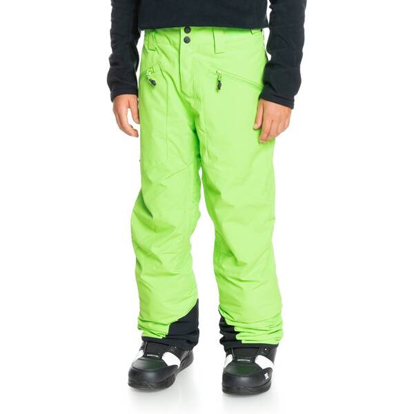 QUIKSILVER Kinder Hose BOUNDRY QUIKSILVER Kinder Hose BOUNDRY von Quiksilver