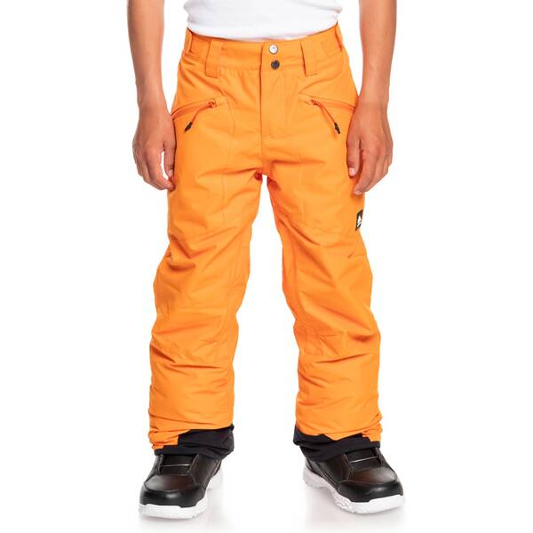 QUIKSILVER Kinder Hose BOUNDRY von Quiksilver