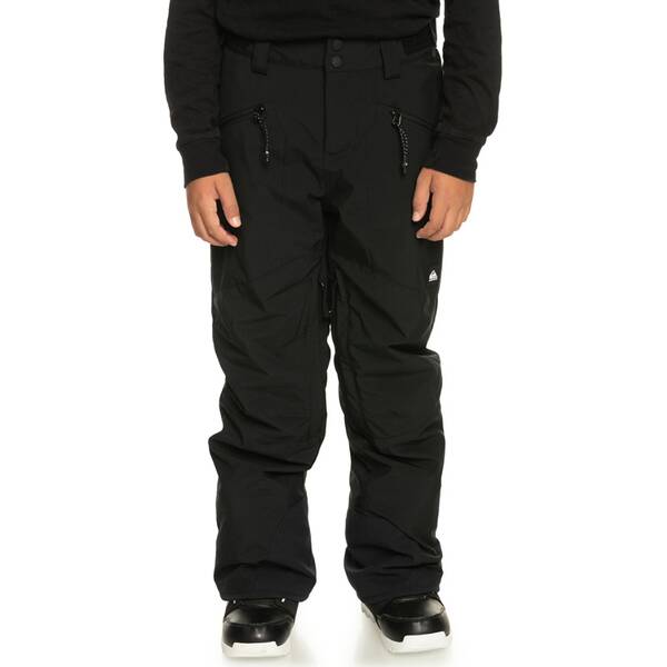 QUIKSILVER Kinder Hose BOUNDRY von Quiksilver