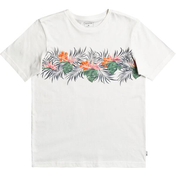 QUIKSILVER Kinder Shirt PARADISEEXPRYTH B TEES von Quiksilver