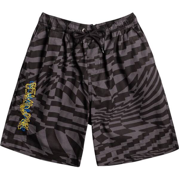 QUIKSILVER Kinder Shorts RADICALTIMES B WKST von Quiksilver